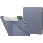 SwitchEasy Origami Serisi iPad Pro Klf (11 in)-Alaskan Blue