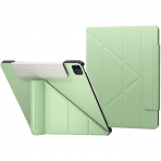 SwitchEasy Origami Serisi iPad Pro Klf (12.9 in)(5.Nesil)-Spring Green