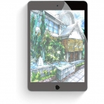 SwitchEasy iPad Mat Ekran Koruyucu (9.7 in)