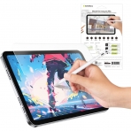 SwitchEasy Like Paper Serisi iPad Mini 6 Ekran Koruyucu (8.3 in)
