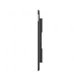 SwitchEasy iPad Pro CoverBuddy Klf (10.5 in)-Translucent Black