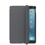 SwitchEasy iPad Pro CoverBuddy Klf (10.5 in)-Translucent Black