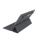 SwitchEasy iPad Pro CoverBuddy Klf (10.5 in)-Space Gray