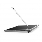 SwitchEasy iPad Pro CoverBuddy Klf (9.7 in)-Translucent Black