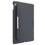 SwitchEasy iPad Pro CoverBuddy Klf (9.7 in)-Space Gray