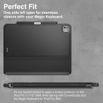 SwitchEasy iPad Pro M4 CoverBuddy Klf (13 in)