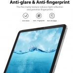 SwitchEasy iPad Pro Manyetik Ekran Koruyucu (12.9 in)
