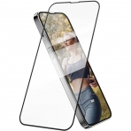 SwitchEasy Glass Pro Serisi iPhone 13 Temperli Cam Ekran Koruyucu 