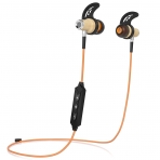 Symphonized NRG 2.0 Bluetooth Kulak i Kulaklk-Orange