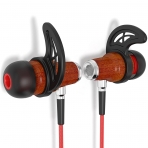 Symphonized NRG 2.0 Bluetooth Kulak İçi Kulaklık-Red