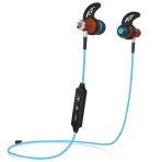 Symphonized NRG 2.0 Bluetooth Kulak i Kulaklk-Turquoise