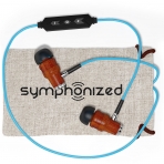 Symphonized NRG 2.0 Bluetooth Kulak i Kulaklk-Turquoise