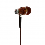 Symphonized NRG Premium Kulak i Kulaklk-Brown