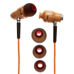 Symphonized NRG Premium Kulak i Kulaklk-Orange Stripe