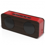 Symphonized NXT 2.0 Bluetooth Hoparlr-Red