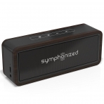 Symphonized NXT 2.0 Bluetooth Hoparlr-Black