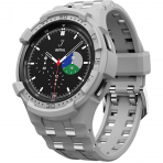 T-ENGINE Samsung Galaxy Watch 4 Klf (42mm)-Grey