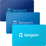 TANGEM Hyperblue Kripto Para C�zdan� (3 Adet)