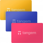 TANGEM Spring Bloom Kripto Para C�zdan� (3 Adet)