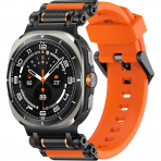 TAURI Galaxy Watch Ultra 47mm Kay-Orange