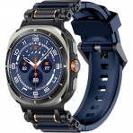 TAURI Galaxy Watch Ultra 47mm Kay-Navy Blue