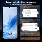 TAURI Google Pixel 11 Temperli Ekran Koruyucu (2 Adet)-Privacy