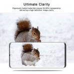TAURI Samsung Galaxy S20 Ekran Koruyucu Film(3 Adet)