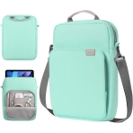 TMOVO Askl Tablet antas(9-11 in)-Mint Green