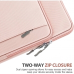 TMOVO Cepli Tablet antas (9-11 in)-Pink
