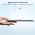 TİMOVO Manyetik Samsung Galaxy Tab S8 Ultra Kılıf (14.6 inç)