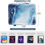 TMOVO iPad Uyumlu Tablet antas(9-11 in)-Gilding 