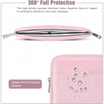 TMOVO iPad Uyumlu Tablet antas(9-11 in)-Pink