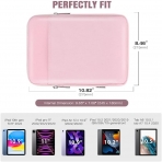 TMOVO iPad Uyumlu Tablet antas(9-11 in)-Pink