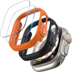 TOCOL Apple Watch Ultra 49mm Bumper Klf