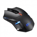 TOMOKO 2.4G Kablosuz Gaming Mouse