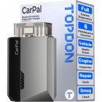 TOPDON Carpal OBD2 Bluetooth Ara� Tan� Cihaz�