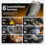TOPDON Carpal OBD2 Bluetooth Ara� Tan� Cihaz�