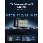 TOPDON TopScan Lite OBD2 Bluetooth Ara� Tan� Cihaz�