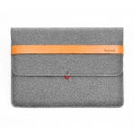 TOPHOME Macbook Klf (13-13.3 in)