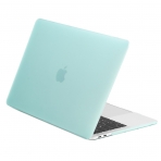TOP CASE Macbook Pro Sert Kapak Klf (13 in Touch Bar)- Green