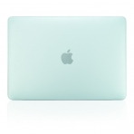 TOP CASE Macbook Pro Sert Kapak Klf (13 in Touch Bar)- Green