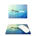 TOP CASE Macbook Pro Sert Kapak Klf (13 in Touch Bar)-Serenity Blue