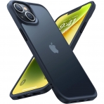 TORRAS Apple iPhone 15 Plus Darbeye Dayankl Klf