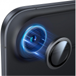 TORRAS Apple iPhone 17 Air Kamera Lens Koruyucu