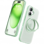 TORRAS Apple iPhone 16 Ostand Fitness Klf