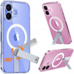 TORRAS Apple iPhone 16 360 Standl Klf 