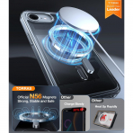 TORRAS Apple iPhone 16e effaf Klf