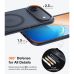 TORRAS Apple iPhone 17 Air Klf
