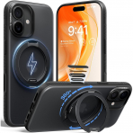 TORRAS Apple iPhone 17 Ostand Fitness Klf