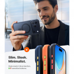 TORRAS Apple iPhone 17 Pro Manyetik K�l�f